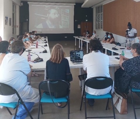 Journée don d'organes 17 05 22