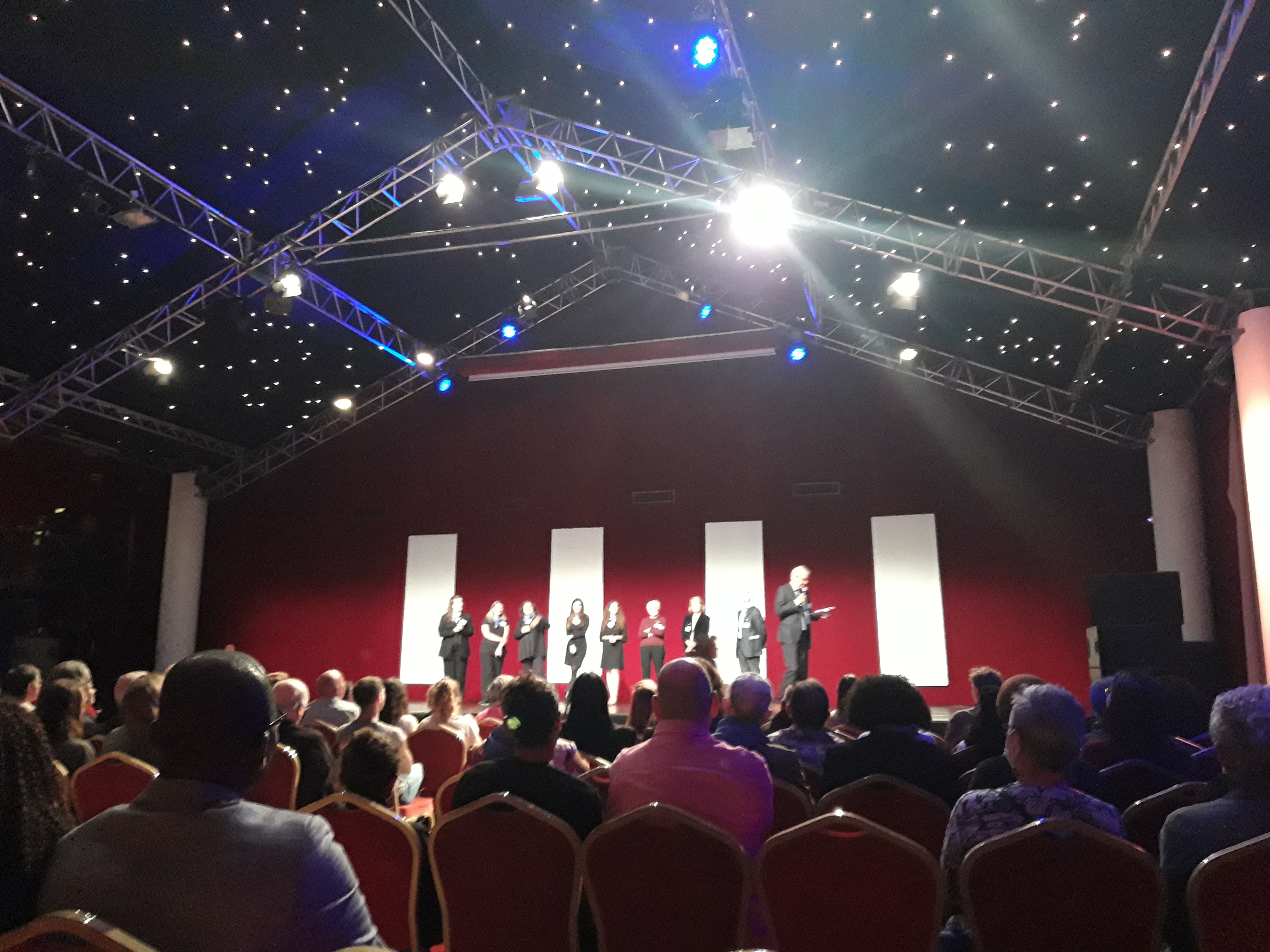 Ligue contre le cancer 93