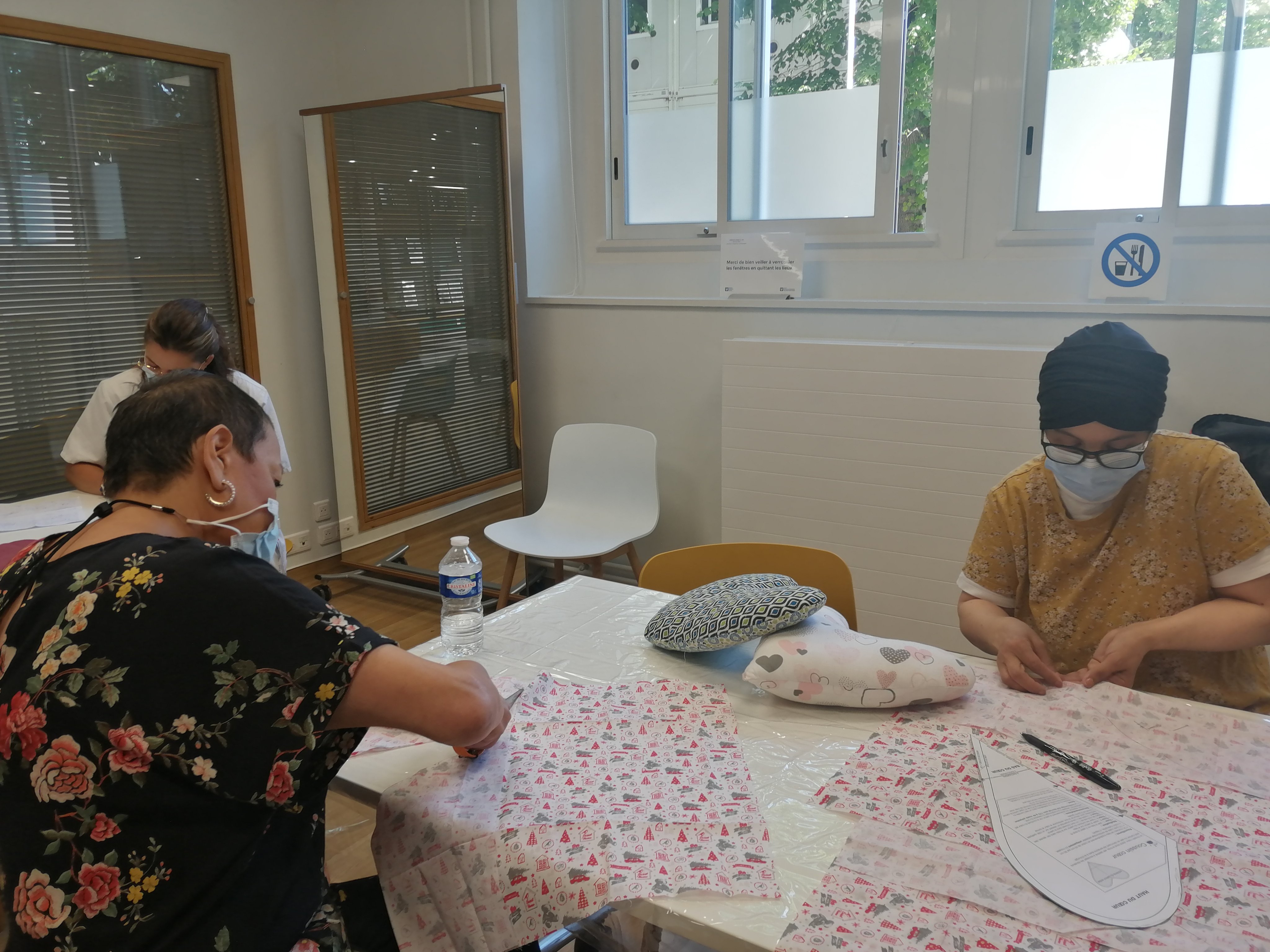 Martine midy couture