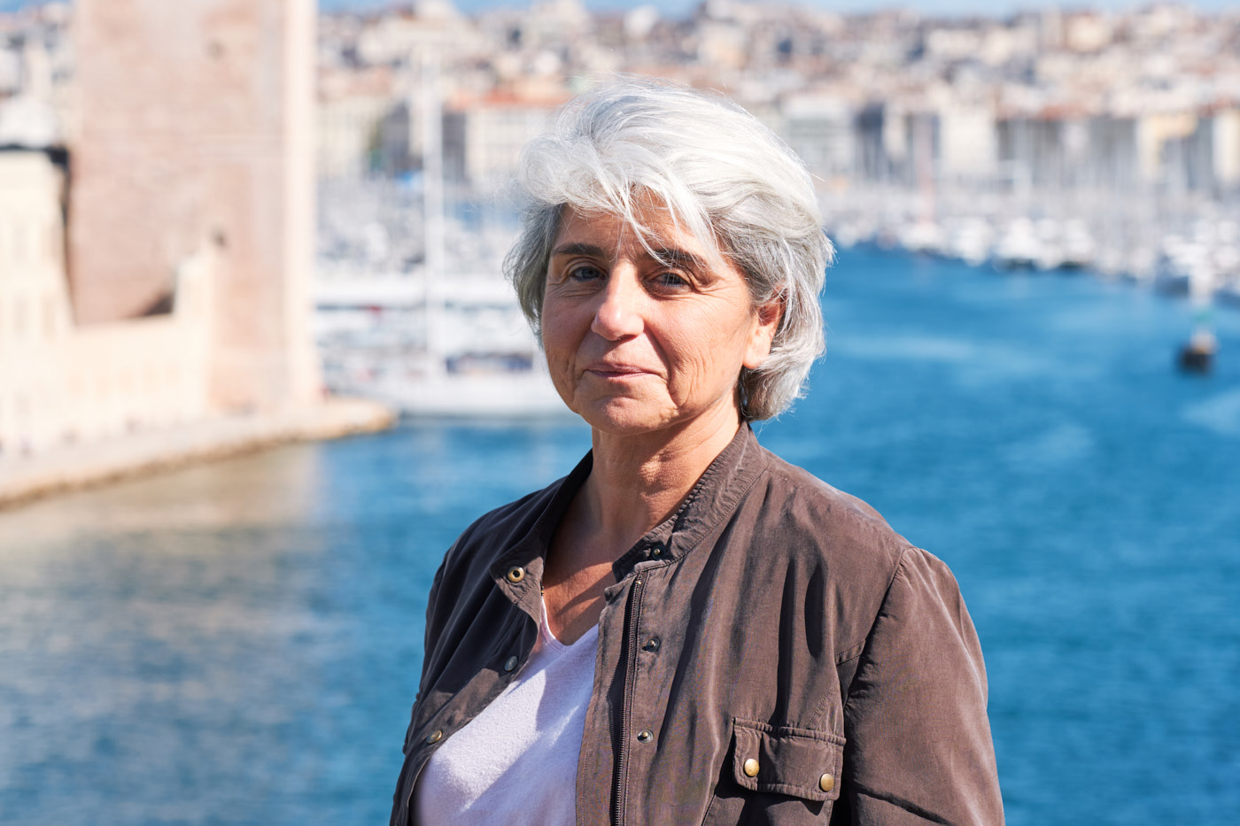 Nathalie Ganne-Carrié