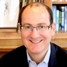 Pr Régis Peffault de Latour