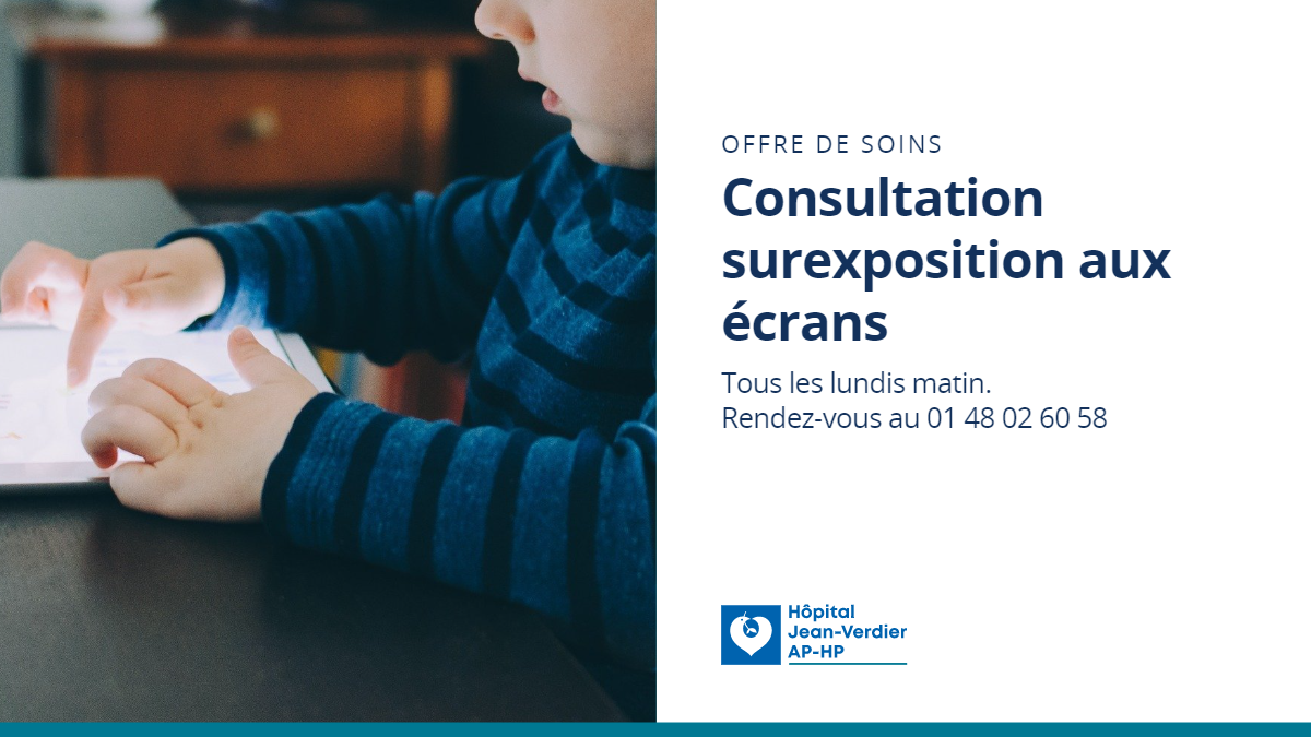 surexpoistion aux écrans