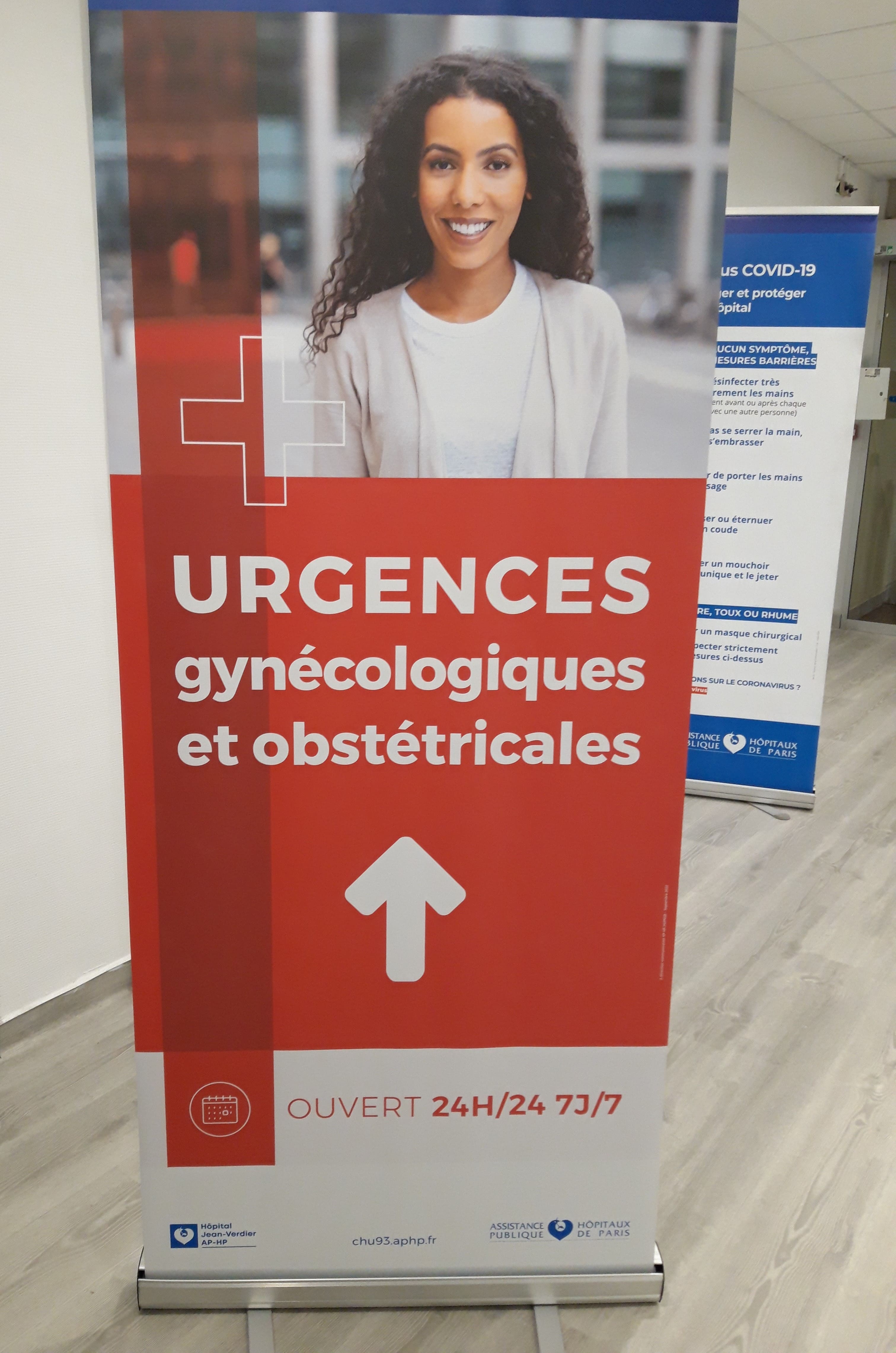 urgences obstétricales 1